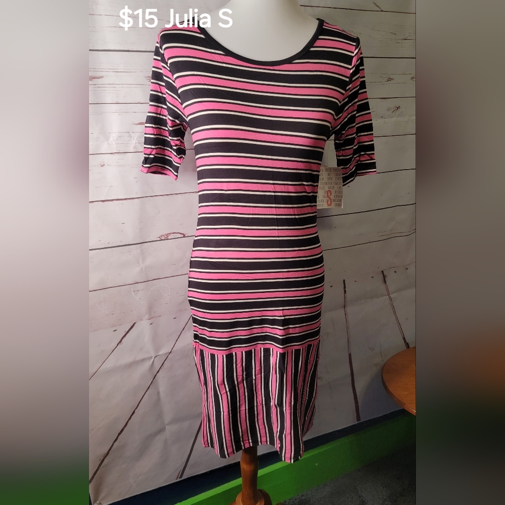 Lularoe S Julia